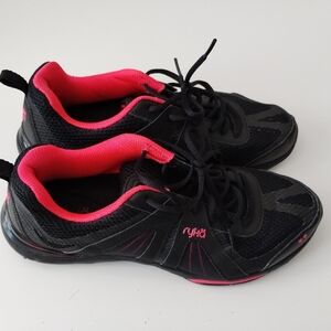 RYKA Moxie Womens Running Athletic Shoes Size 9M